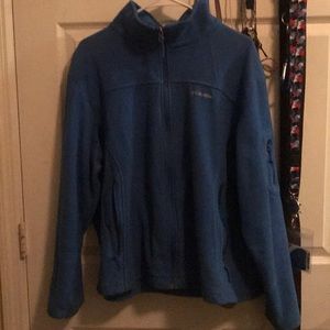 COPY - Fleece Coat